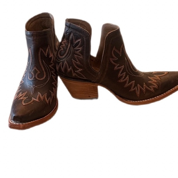 Ariat dixon Boots - Picture 4 of 14